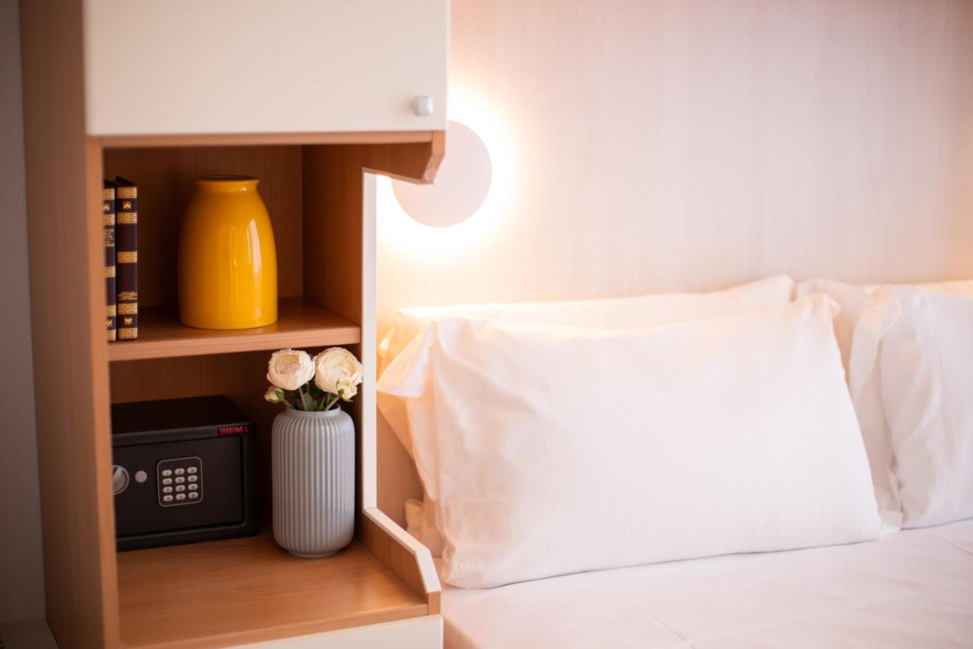 A Mare Hotel Eraclea Mare Room photo