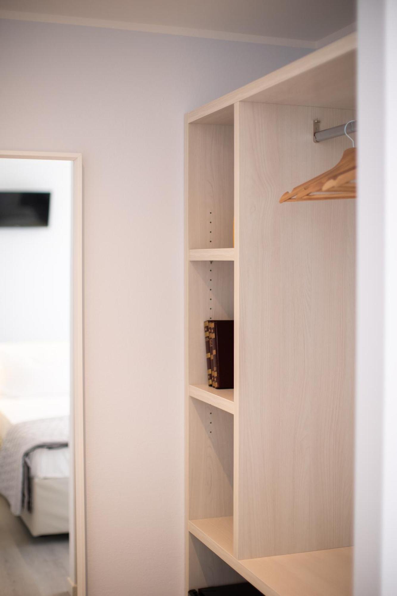 A Mare Hotel Eraclea Mare Room photo